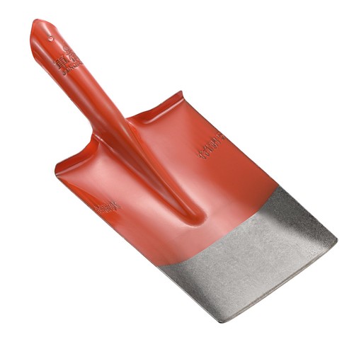Deep digging shovel - digging,