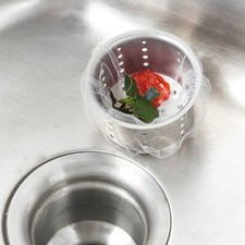 ↑Kitchen Sink Sink Strainer