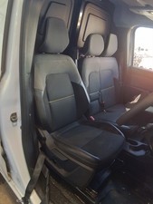 FRONT SEAT RH RENAULT KANGOO