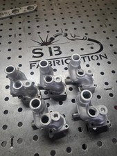 Fiesta Xr2 Xr2i Escort Xr3i RS