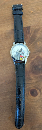 Walt disney world limited - walt,