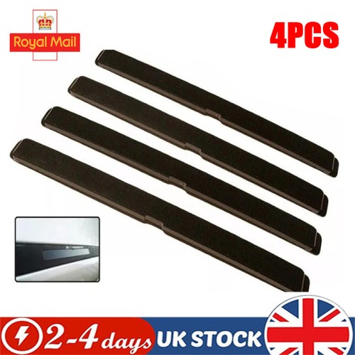 4pcs front rear black ceiling - 4pcs,
