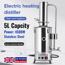 5L/H Auto Electrical