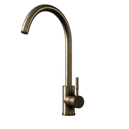 Liquida vt65ab antique brass - vt65ab,
