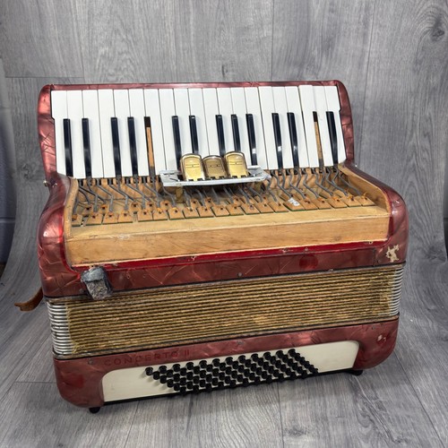 Hohner concerto vintage - ii,