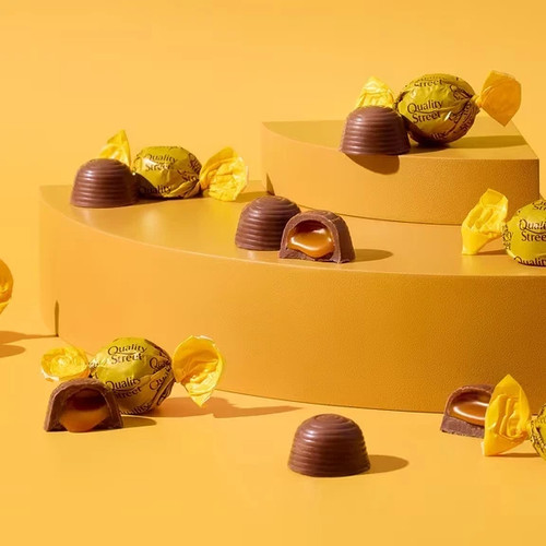 Quality street pick mix - street, &