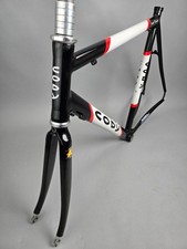 Frame Set Cody Aluminium
