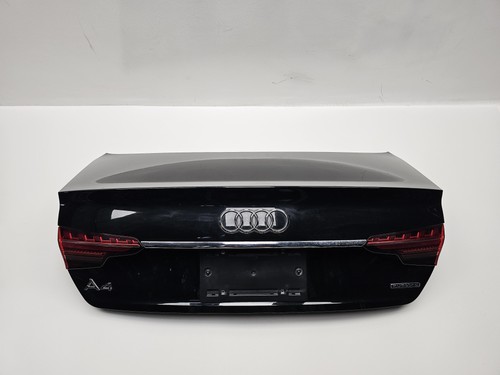 2020 2024 audi liftgate - 2020-2024, a4