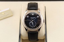 Patek Philippe Annual Calendar