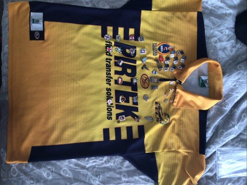 Rugby league vintage 2004 - rugby,