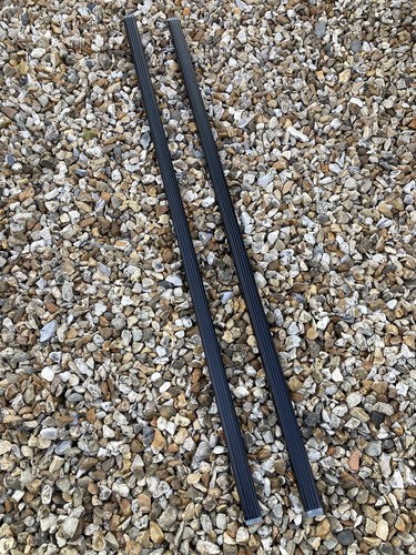 Thule 761 120cm black square - thule,