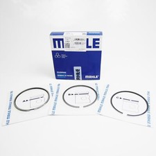 MAHLE Racing Coated Piston