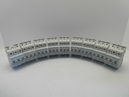 Hager ncn type triple - triple, pole