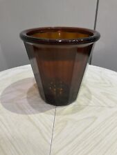 Vintage Old Plant Pot Thick