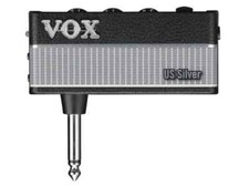 Vox amPlug 3 'US Silver'
