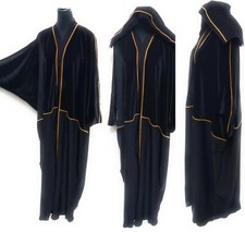 Latest  Design velvet  Abaya
