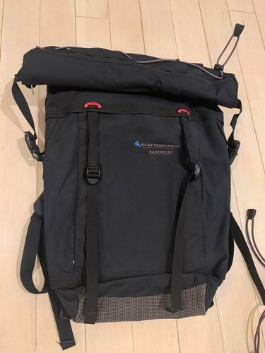 Klattermusen ratatosk 30l - ratatosk,