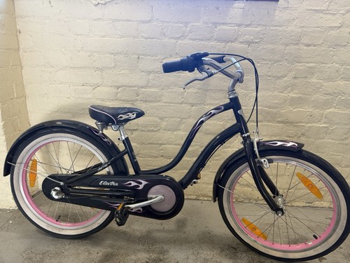 Electra crusier bike - electra,