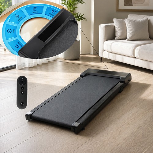 Walking pad treadmill - walking,