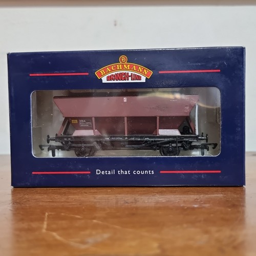 Dapol b158 hba - dapol, wagon