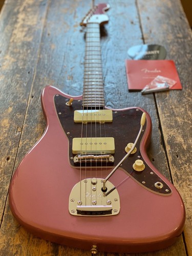 Fender japan very rare - japan,