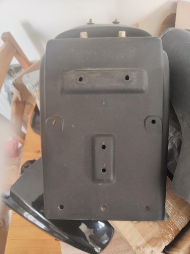 Bmw r100r r80r rear - r80r, 91-95