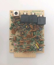 Yaesu FT-101ZD / FT-902 RF