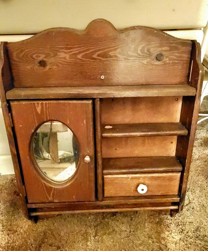 Vintage wall mounted - vintage,