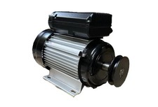 3 HP AIR COMPRESSOR MOTOR