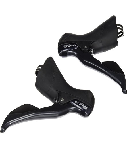 Shimano sora r3000 sti - shimano, st-r3000
