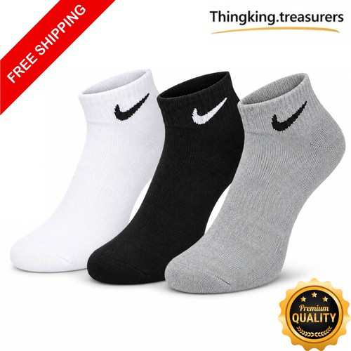 Nike ankle socks men women - nike,