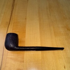 Stanwell Danish Pipe Smoking Championship 1983 Denmark