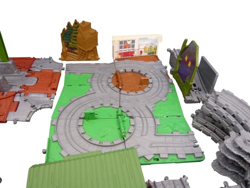 Thomas friends trackmaster - thomas,