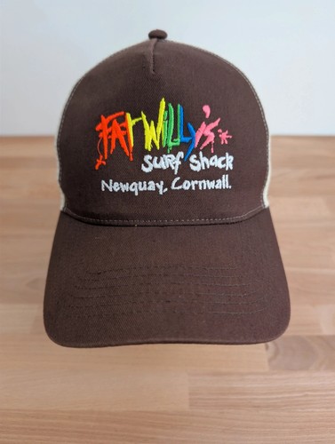 Fat willy surf shack - willy's,