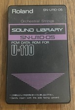 Roland SN-U-110-05 Orchestral
