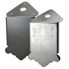 Mandolin Tailpiece Bridge