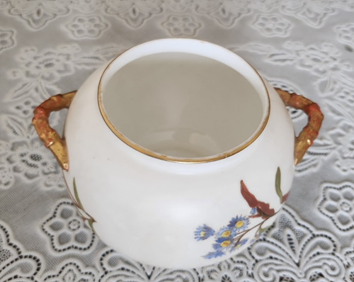 Antique royal worcester blush - worcester,