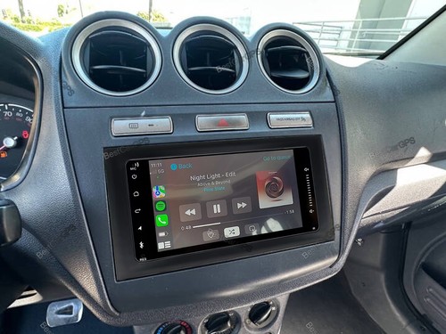 Android 15 carplay car - android,
