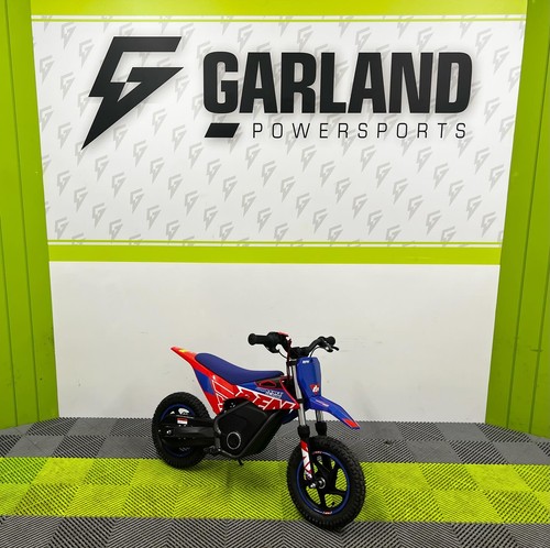 Rfn warrior e400 400w kids - warrior,