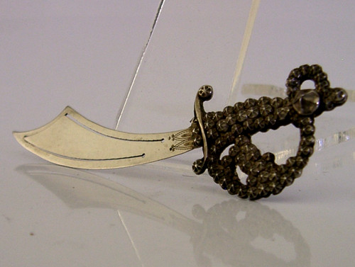 Novelty antique english - novelty,