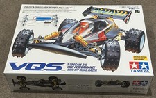 Tamiya VQS 2020 Painted &
