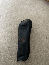 Taylormade Super Steel Leather