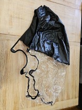 iCandy Peach 5/6 Raincover For