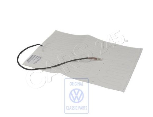 Genuine seat caddy eurovan - seat,