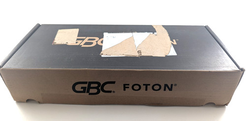 Gbc foton refill 100 micron - foton,