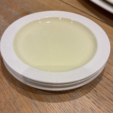 4 Vintage Spode Meadow glory