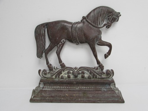 Heavy antique copper - antique,