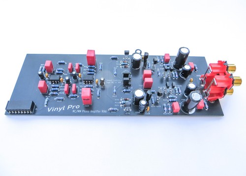 Phono board for arcam - phono,