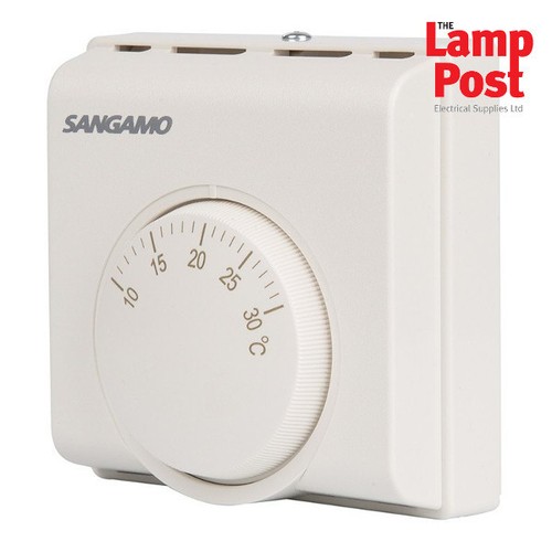Sangamo rstat1 room - sangamo,