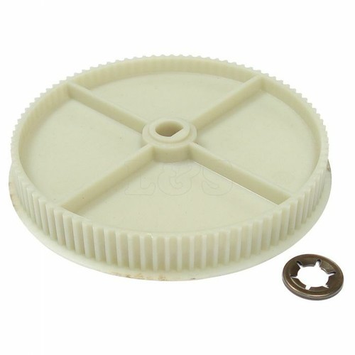 Gxh50 gearbox pulley kit - gearbox,